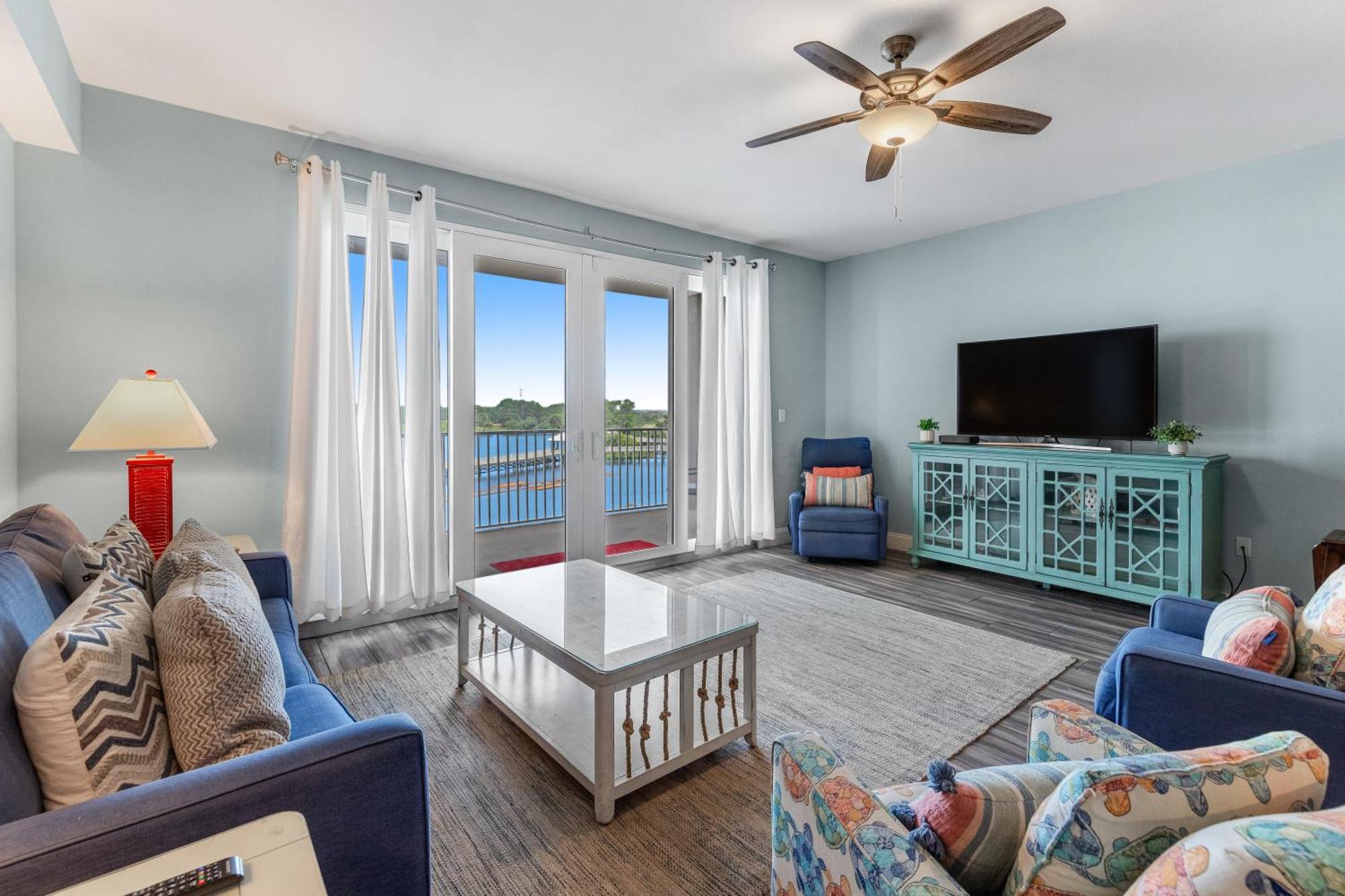 Laketown Wharf 335! 1 Bd, 2 Bathroom With Amazing Amenities 파나마 시티 외부 사진