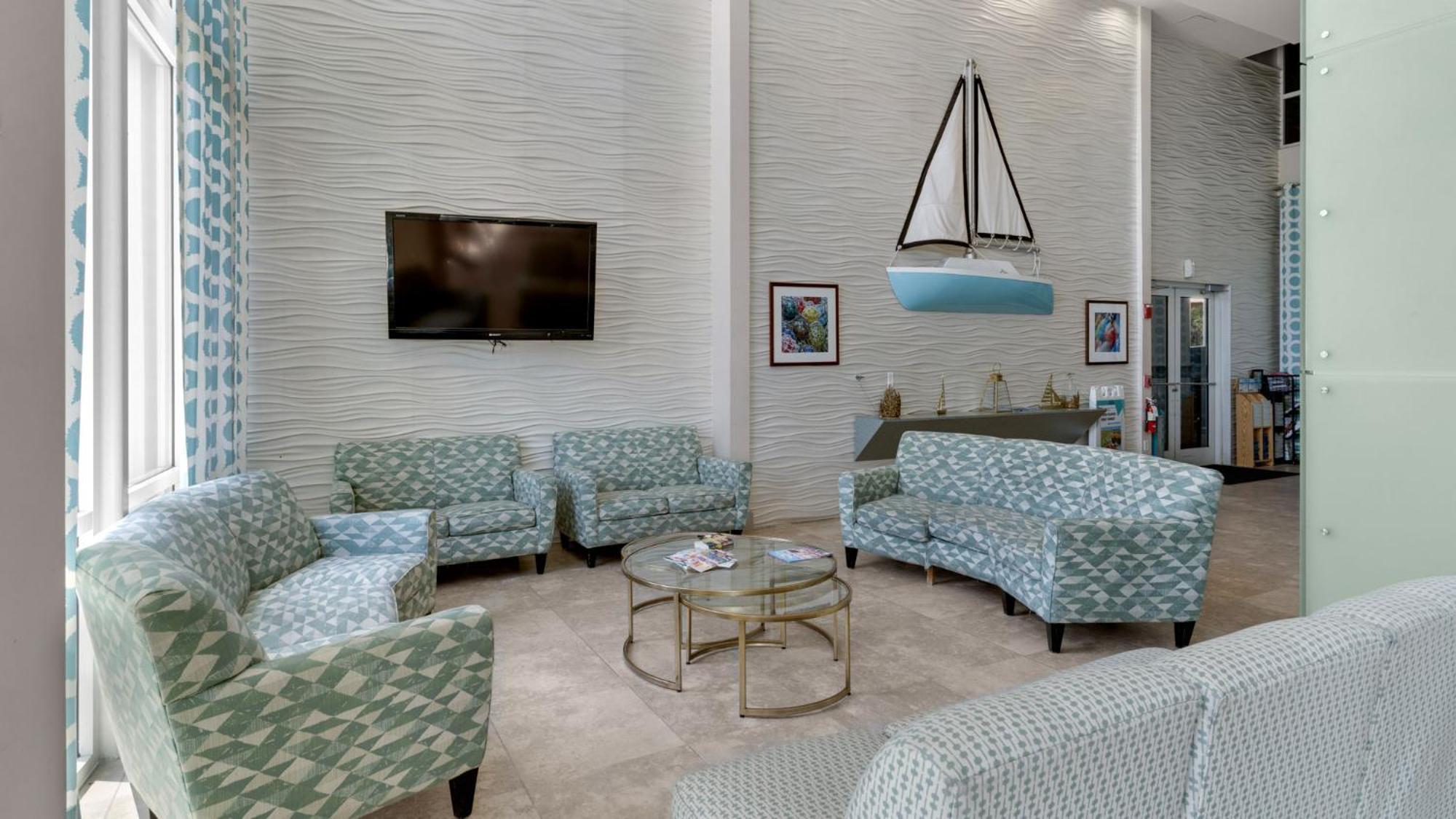 Laketown Wharf 335! 1 Bd, 2 Bathroom With Amazing Amenities 파나마 시티 외부 사진