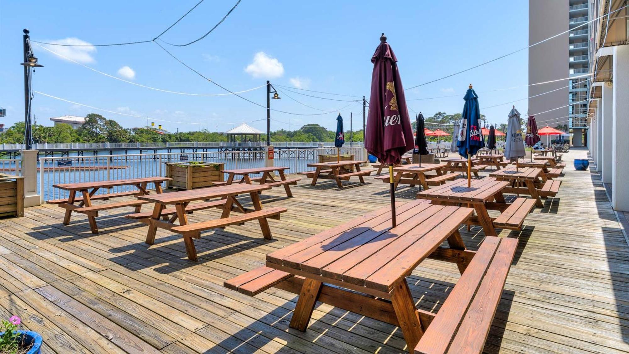 Laketown Wharf 335! 1 Bd, 2 Bathroom With Amazing Amenities 파나마 시티 외부 사진