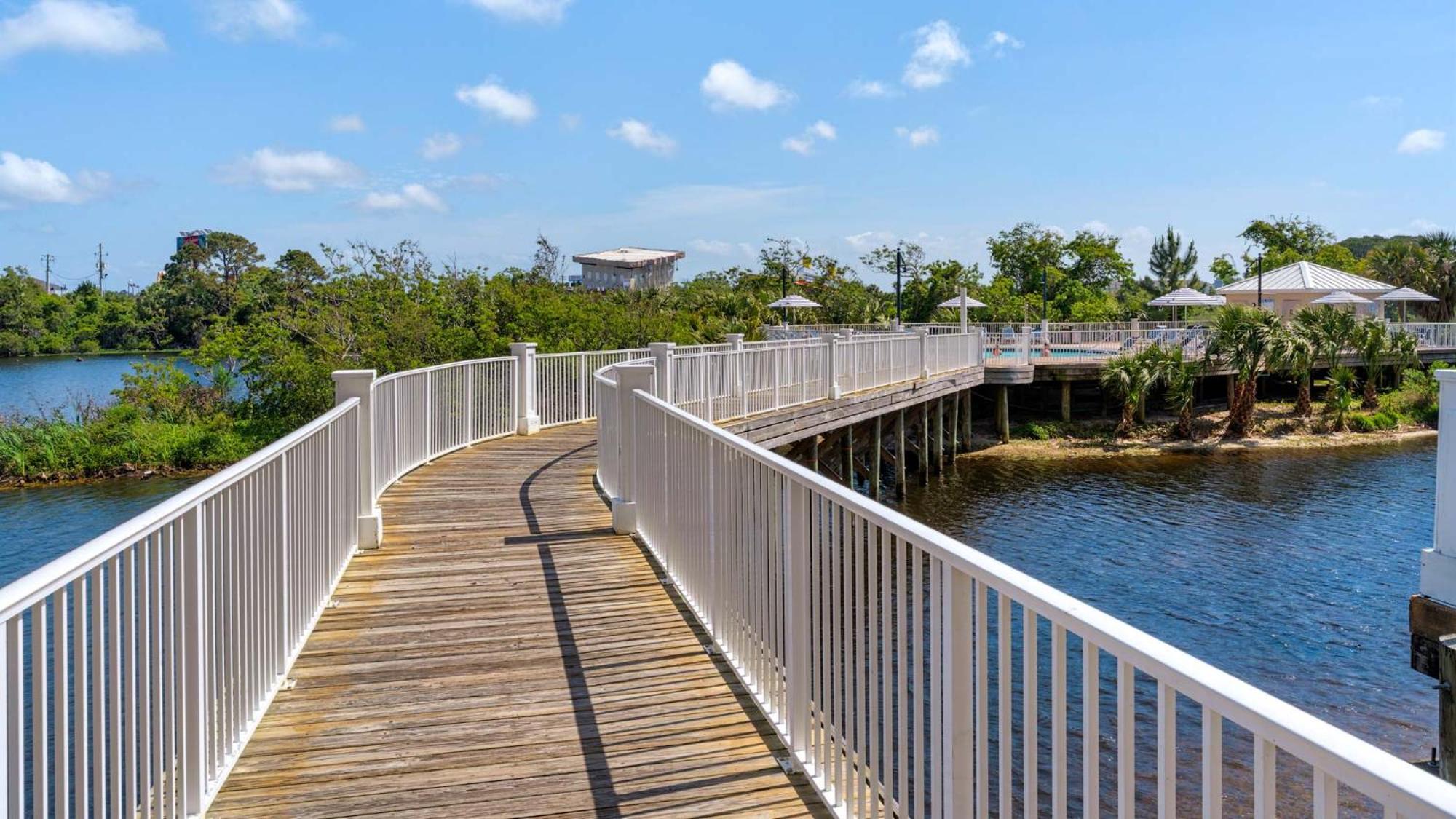 Laketown Wharf 335! 1 Bd, 2 Bathroom With Amazing Amenities 파나마 시티 외부 사진