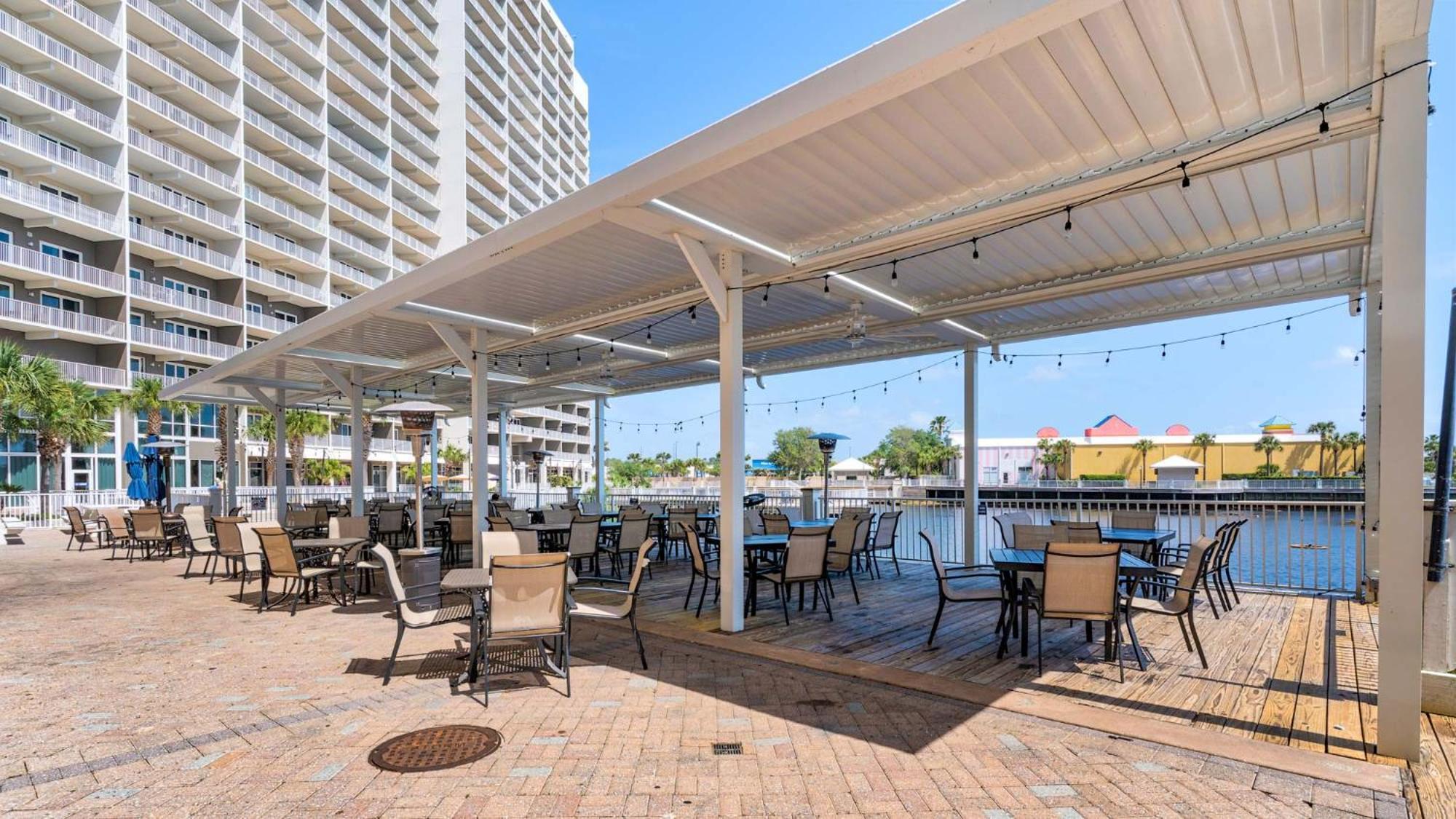 Laketown Wharf 335! 1 Bd, 2 Bathroom With Amazing Amenities 파나마 시티 외부 사진