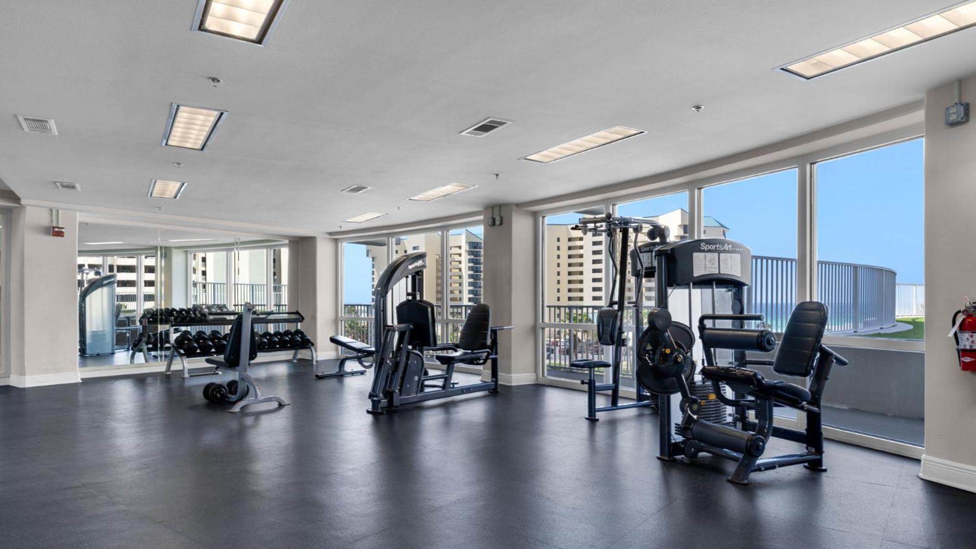 Laketown Wharf 335! 1 Bd, 2 Bathroom With Amazing Amenities 파나마 시티 외부 사진