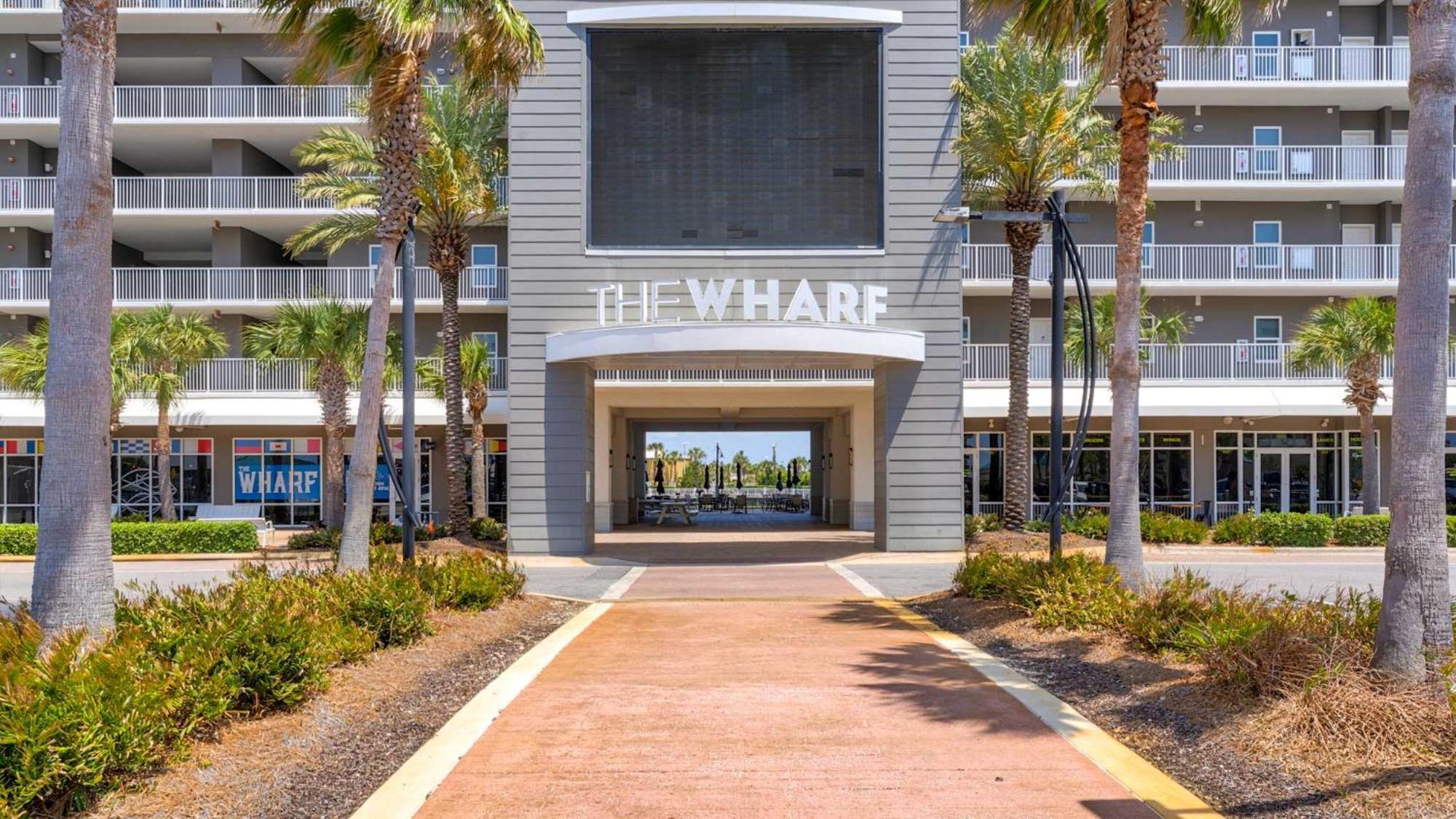Laketown Wharf 335! 1 Bd, 2 Bathroom With Amazing Amenities 파나마 시티 외부 사진
