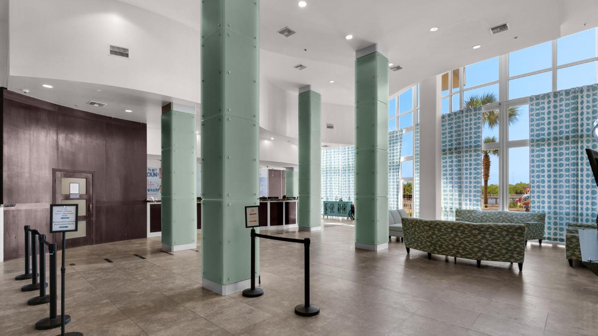 Laketown Wharf 335! 1 Bd, 2 Bathroom With Amazing Amenities 파나마 시티 외부 사진